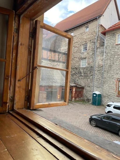 Medieval Unit With Sauna Apartment Tallinn Exterior foto