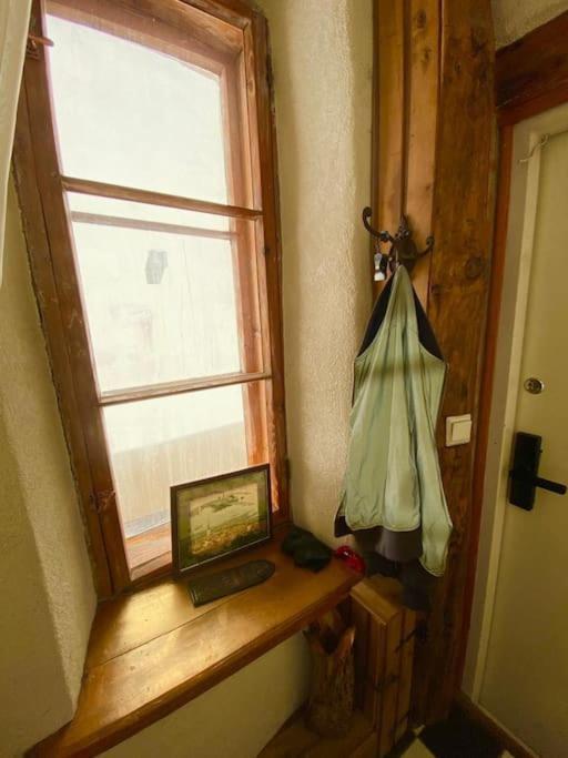 Medieval Unit With Sauna Apartment Tallinn Exterior foto