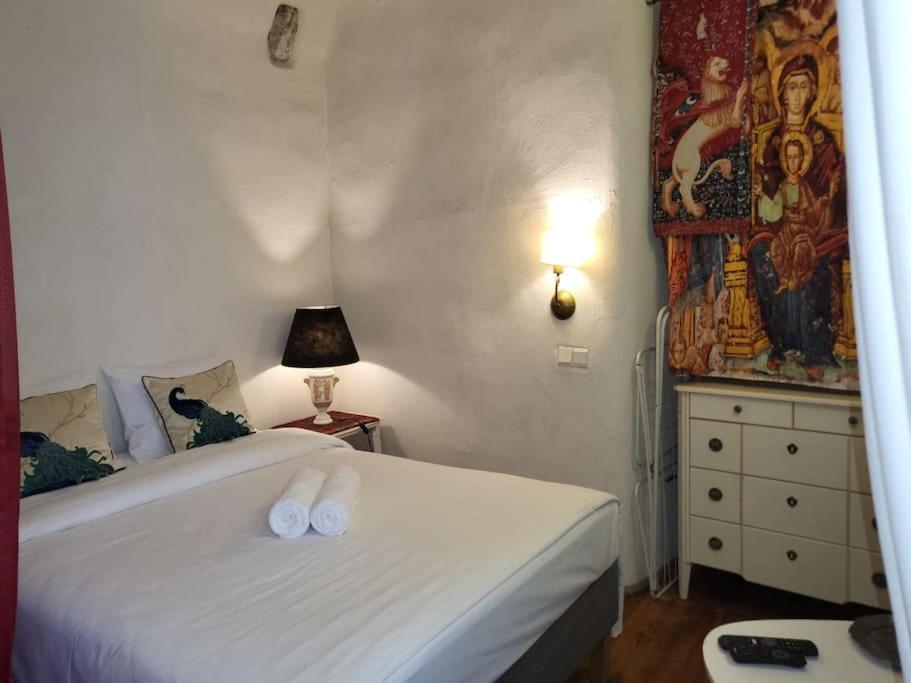 Medieval Unit With Sauna Apartment Tallinn Exterior foto