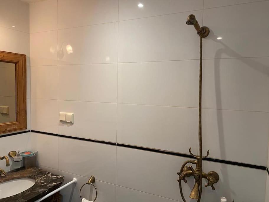Medieval Unit With Sauna Apartment Tallinn Exterior foto
