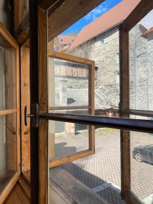 Medieval Unit With Sauna Apartment Tallinn Exterior foto
