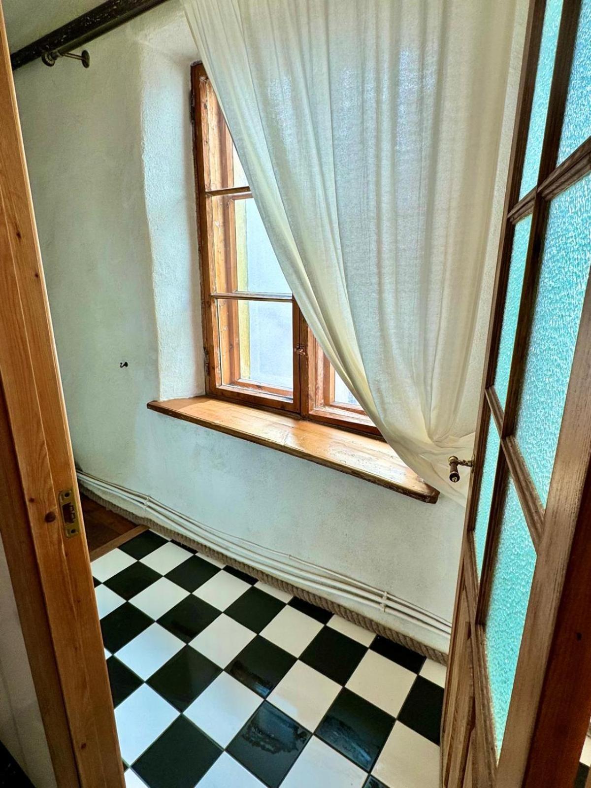 Medieval Unit With Sauna Apartment Tallinn Exterior foto